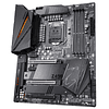 Placa Madre Z490 AORUS Pro AX |  LG1200, Dual M.2, SATA 6Gb/s, WIFI 6, ATX