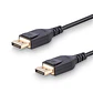 Cable DisplayPort 1.4 - Certificado VESA) Startech, 8K@60Hz, HBR3, HDR, Largo 5m - Miniatura 1