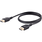 Cable de 1m DisplayPort 1.4  - Miniatura 2