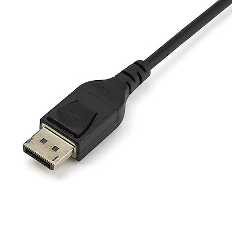Cable de 2m DisplayPort 1.4  2