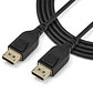 Cable de 2m DisplayPort 1.4  - Miniatura 3