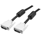 Cable de 3m DVI-D de Doble Enlace - Miniatura 1