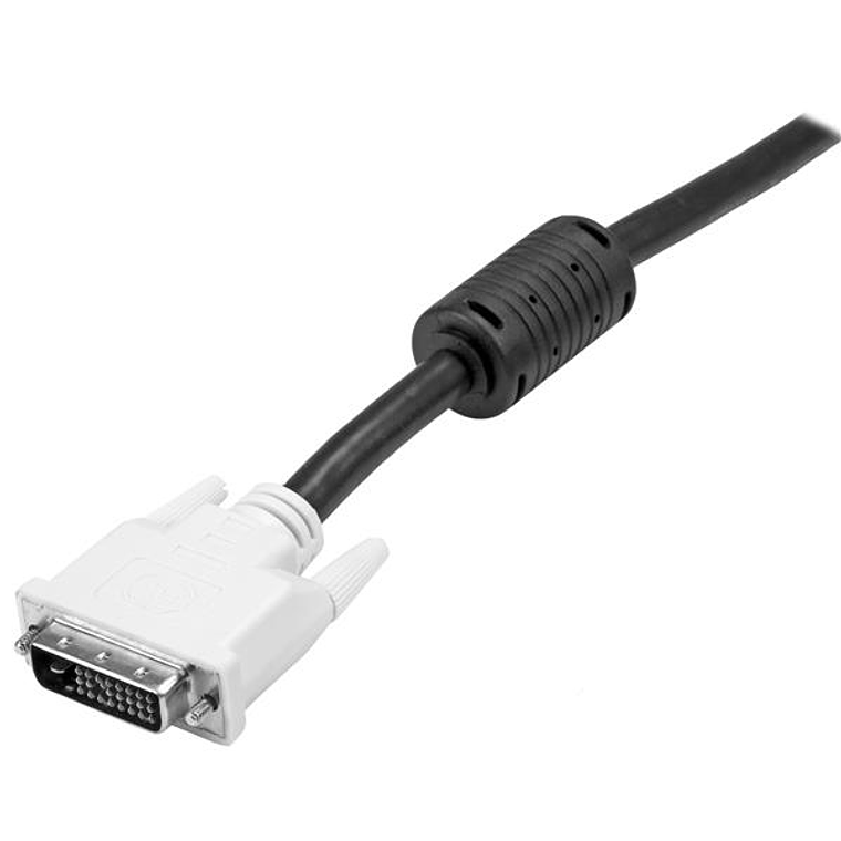 Cable de 2m DVI-D de Doble Enlace 2