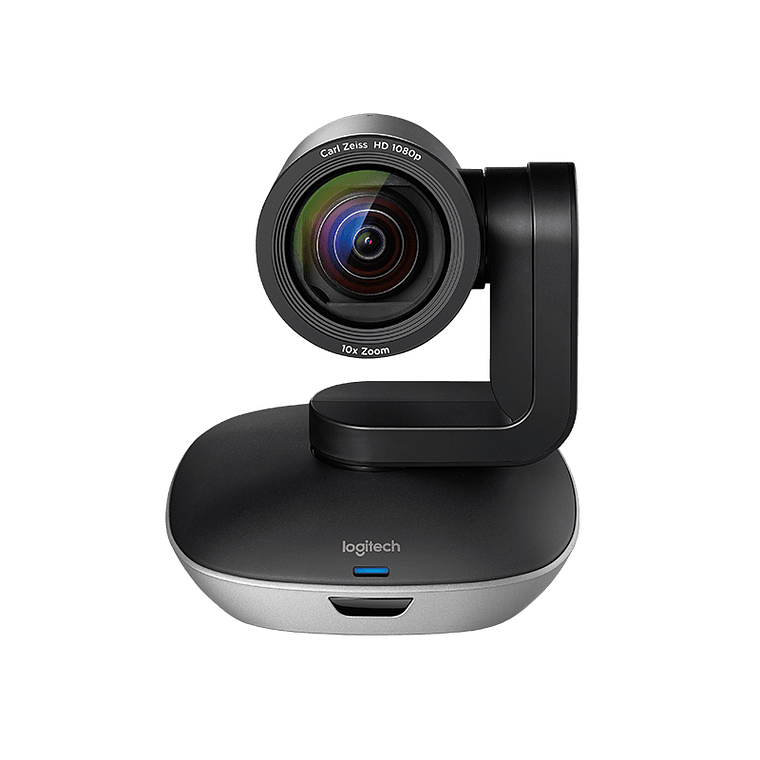 Logitech Group Bundle (incluye micrófonos de expansión) 2