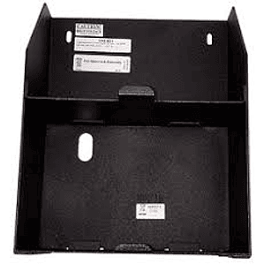 Notifier - Chassis de Soporte de batería 12AH