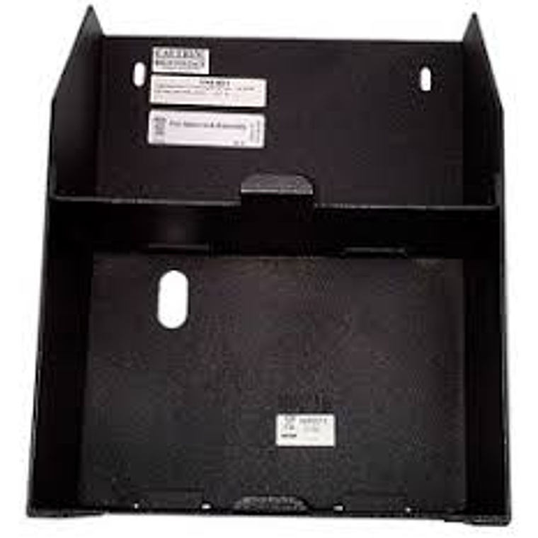 Notifier - Chassis de Soporte de batería 12AH 1