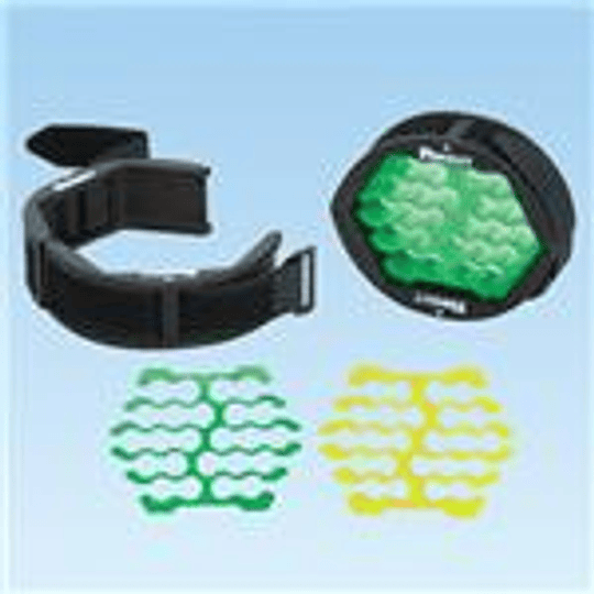 Organizador de Cables Panduit - CBOT24K