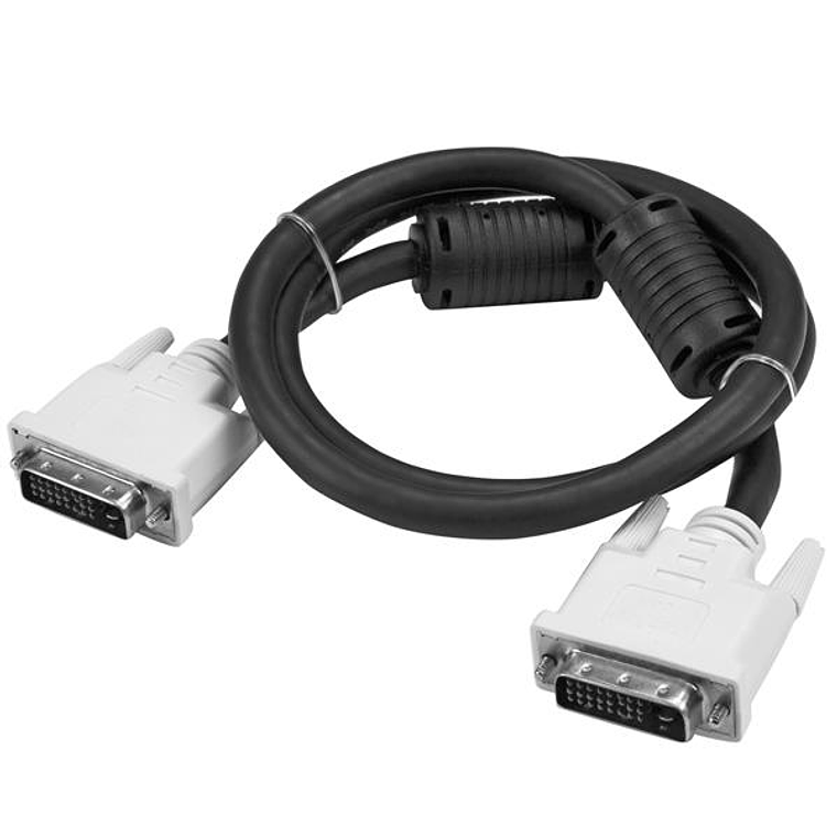 Cable de 3m DVI-D de Doble Enlace 4