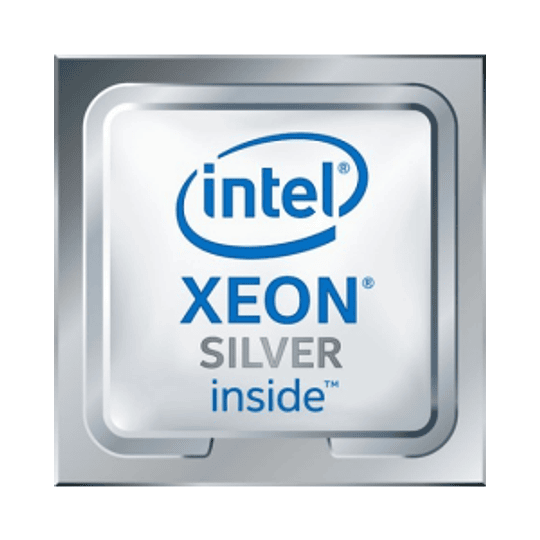 Kit de Procesador Intel Xeon-Silver 4208