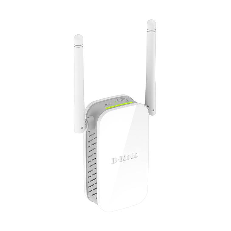 Extensor de red Wi-Fi D-Link DAP-1325 N300 1