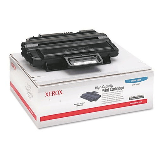 Xerox - Cartucho de Toner Negro - original - para Phaser 3250D, 3250DN