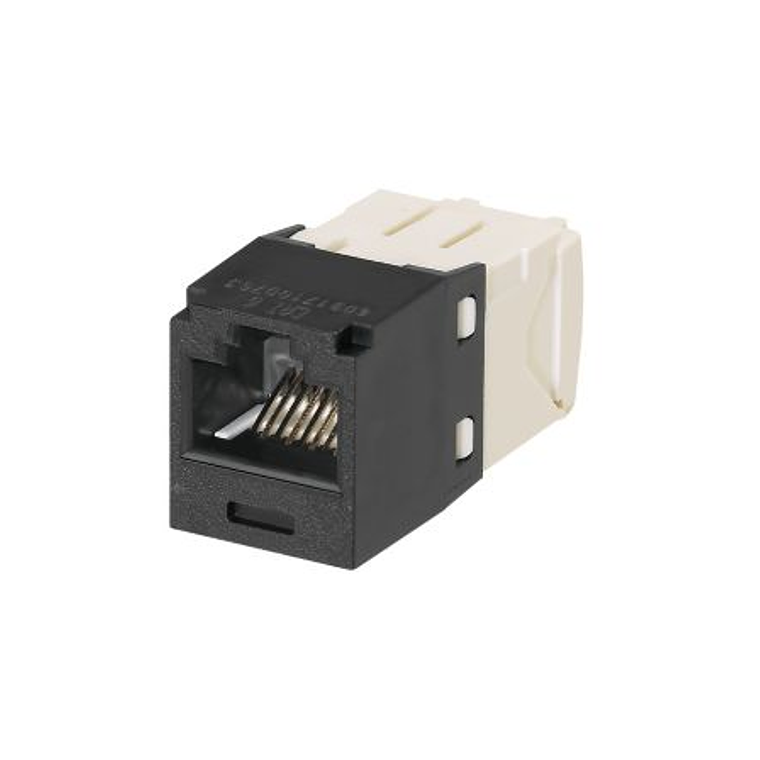 Panduit - Módulo Jack UTP Conector Universal  1