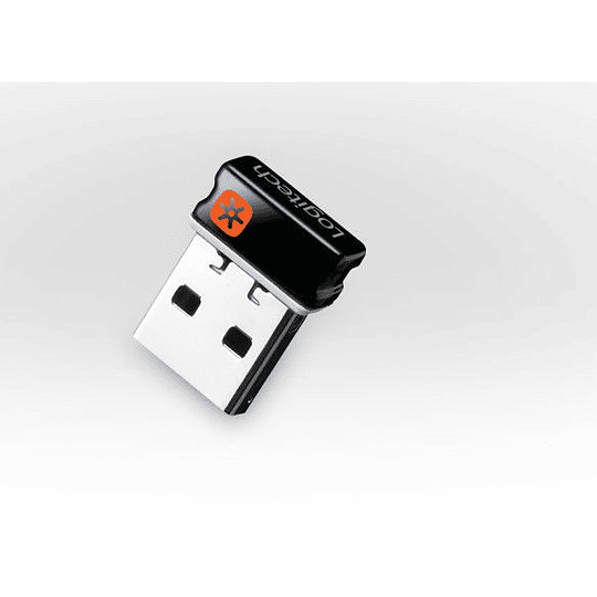 Kit Combo Teclado y Mouse Inalámbrico Logitech MK270, USB, Negro