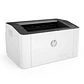 HP LaserJet 107W - Impresora Láser  216 x 356 mm - capacidad: 150 sheets - USB / Wi-Fi - Miniatura 2