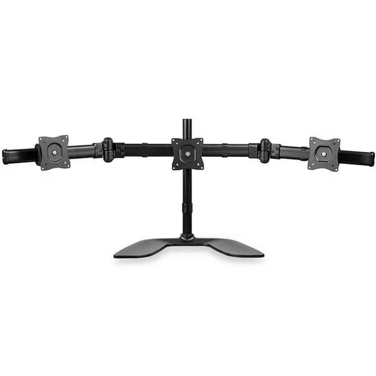 Brazo Soporte VESA para 3 Monitores de 27'  2