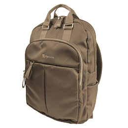 Mochila Klip Xtreme Toscana (para notebooks hasta 15.6“) KNB-468BR