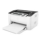 HP LaserJet 107W - Impresora Láser  216 x 356 mm - capacidad: 150 sheets - USB / Wi-Fi - Miniatura 4