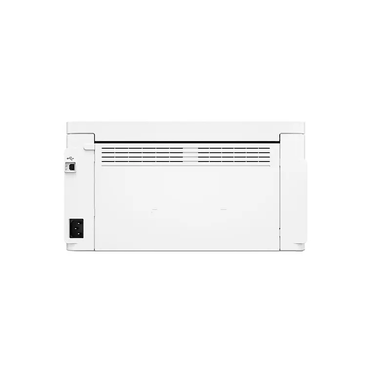 HP LaserJet 107W - Impresora Láser  216 x 356 mm - capacidad: 150 sheets - USB / Wi-Fi 5