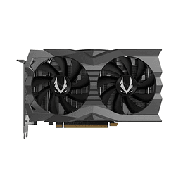 Tarjeta Video ZOTAC GAMING GeForce RTX 2060  - NVIDIA - 6GB GDDR6 SDRAM - HDMI / DisplayPort