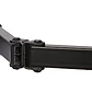 Soporte de Escritorio para 2 Monitores - Brazo Articulado y Ergonómico para Monitores de hasta 32