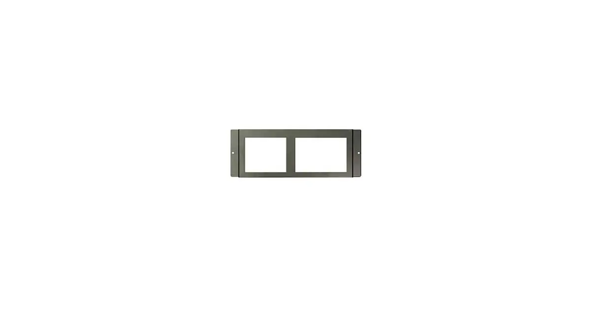 DPA - 1 Tapa Divisora para DVC y Microfono - Notifier