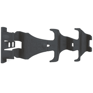 Soporte Retención Cables Legrand Material Plastico 10682