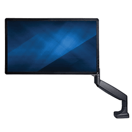 Brazo de Soporte Articulado de Monitor para Escritorio, Soporte VESA, hasta 32"