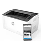 HP LaserJet 107W - Impresora Láser  216 x 356 mm - capacidad: 150 sheets - USB / Wi-Fi - Miniatura 6
