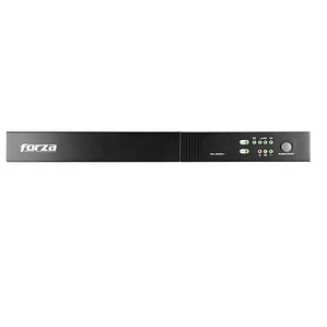 UPS 1000VA Forza en línea 900W, 3 slds IEC, sinus, 220V