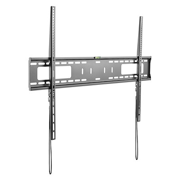 Soporte de Pared para Pantalla Plana | con Capacidad de Carga de 75kg | para TV de 60
