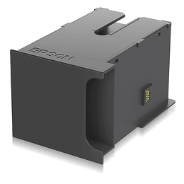 Epson T6711 - Caja de mantenimiento de tinta 