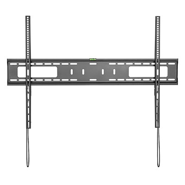 Soporte de Pared para Pantalla Plana | con Capacidad de Carga de 75kg | para TV de 60