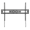 Soporte de Pared para Pantalla Plana | con Capacidad de Carga de 75kg | para TV de 60