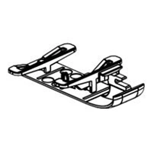 Wiremold Legrand DLP Trunking Base Cover Joint - junta de la tapa de la base del portacables