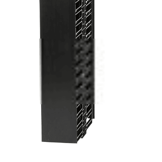 Organizador de Cables Vertical Panduit 