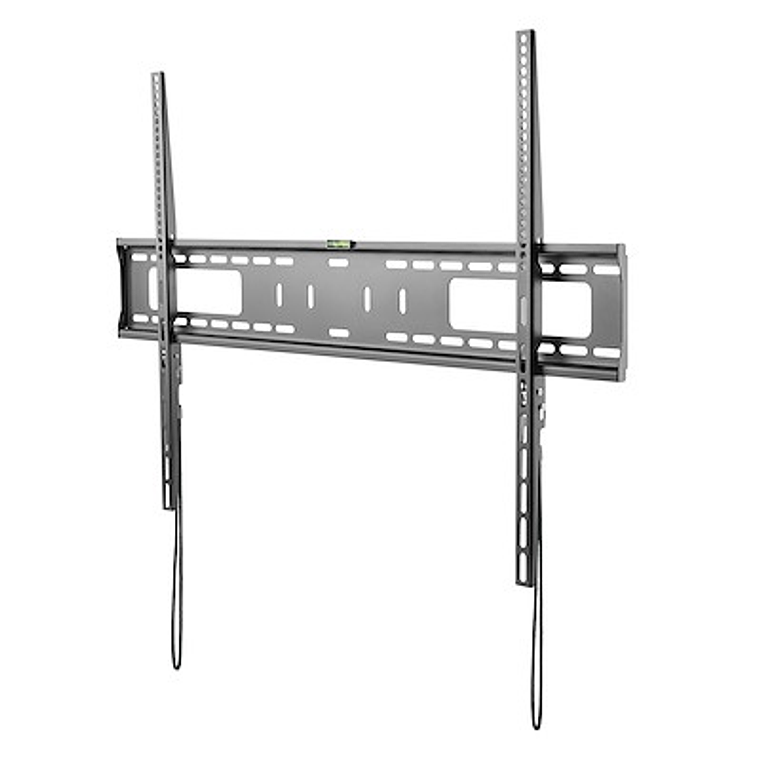 Soporte de Pared para Pantalla Plana | con Capacidad de Carga de 75kg | para TV de 60