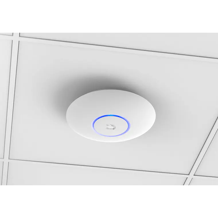 Access Point Ubiquiti Unifi AP-AC Pro - Wi-Fi Banda doble 1300 Mbit/s 2