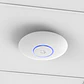 Access Point Ubiquiti Unifi AP-AC Pro - Wi-Fi Banda doble 1300 Mbit/s - Miniatura 2