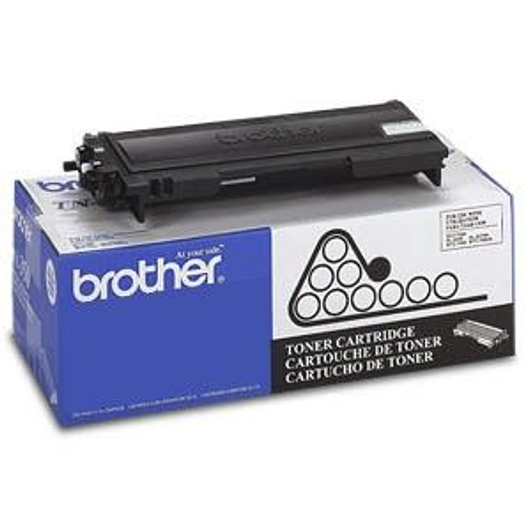 Cartucho de Toner Brother TN-410 Negro 2