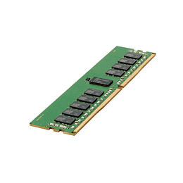 Memoria Ram 16GB DDR4 2933Mhz CL21 RDimm HPE Dual Rank x8 