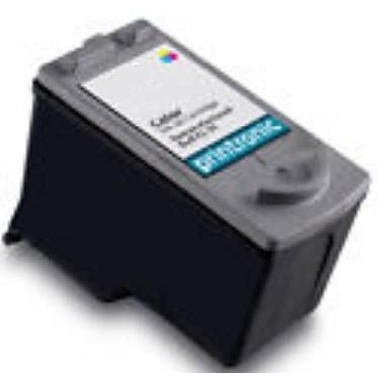 Cartucho de Tinta Canon CL-141XL Multicolor  2