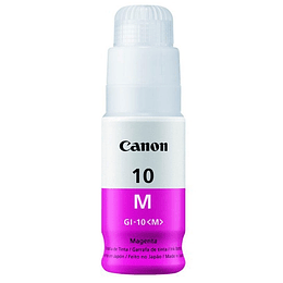 Tinta Canon Color Magenta