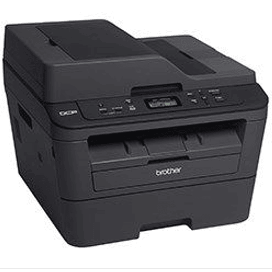 Impresora Multifuncional Brother DCP-L2540DW | laser Color