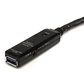 Cable Extensor USB 3.0 SuperSpeed Activo de 10m - USB A Macho a Hembra - Miniatura 2