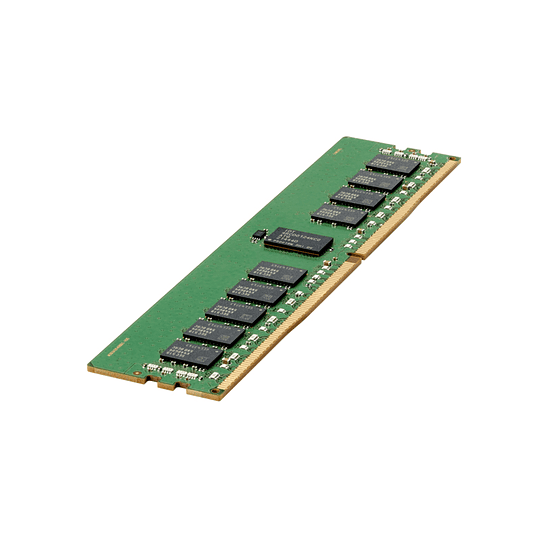 Memoria Ram 32GB DDR4 2933Mhz CL21 RDimm HPE Smart Memory Kit 