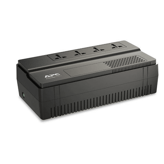 SAI EASY UPS BV de APC de 650VA, AVR, 230V, 375W, Interactiva, Equipos Electrónicos/Ordenadores