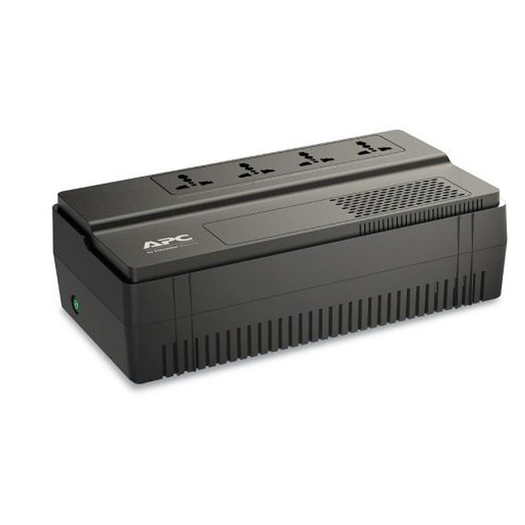 UPS 650VA APC SAI EASY UPS BV, AVR, 230V, 375W, Interactiva 1