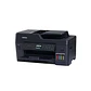 Impresora Multifuncional Brother MFC-T4500DW | Color Tank - Miniatura 2