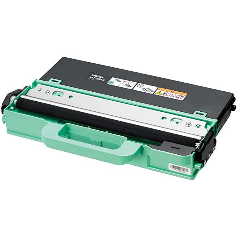 TÓNER RESIDUAL WT-220CL HL-3170CDW 1