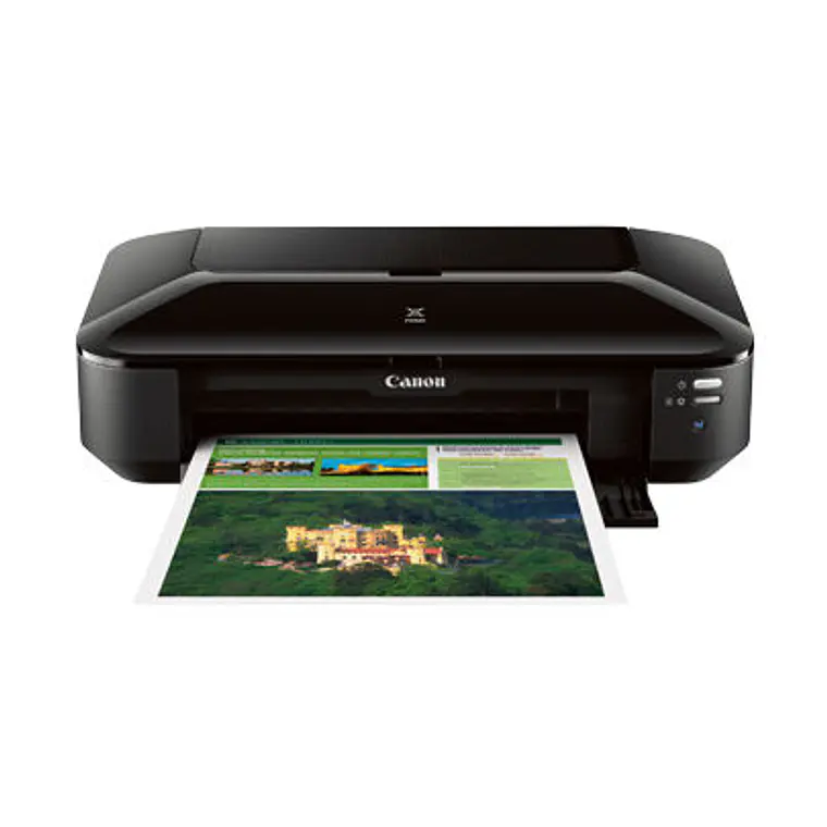 Impresora Canon Pixma IX-6810 | Tinta A3+ 2